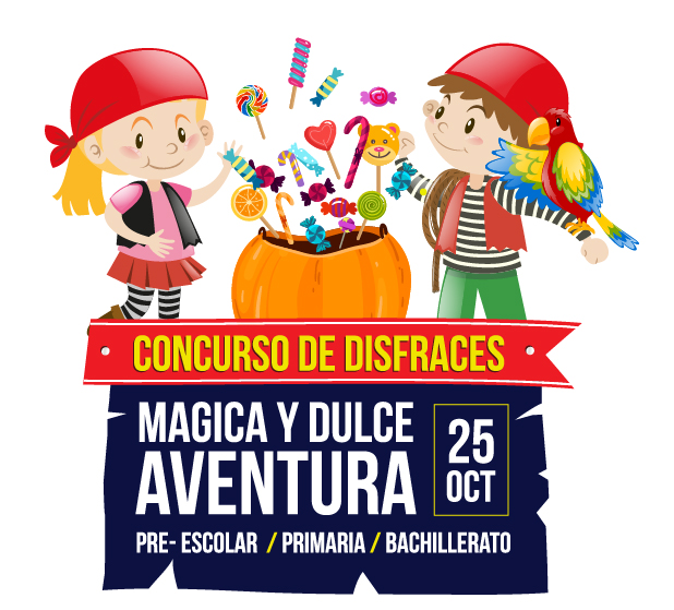 Concurso de disfraces