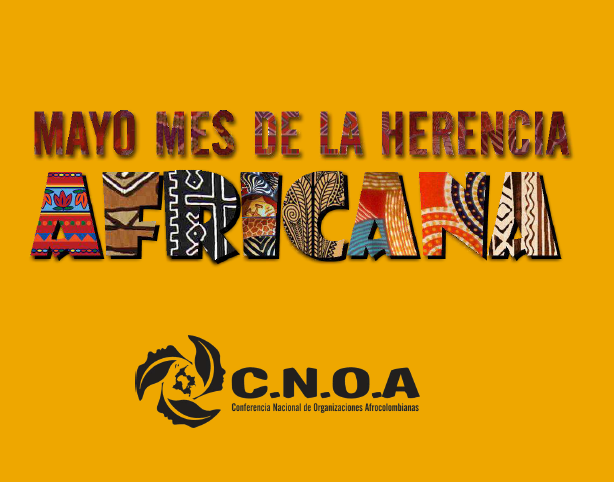 21 de Mayo – Día de la Afrocolombianidad
