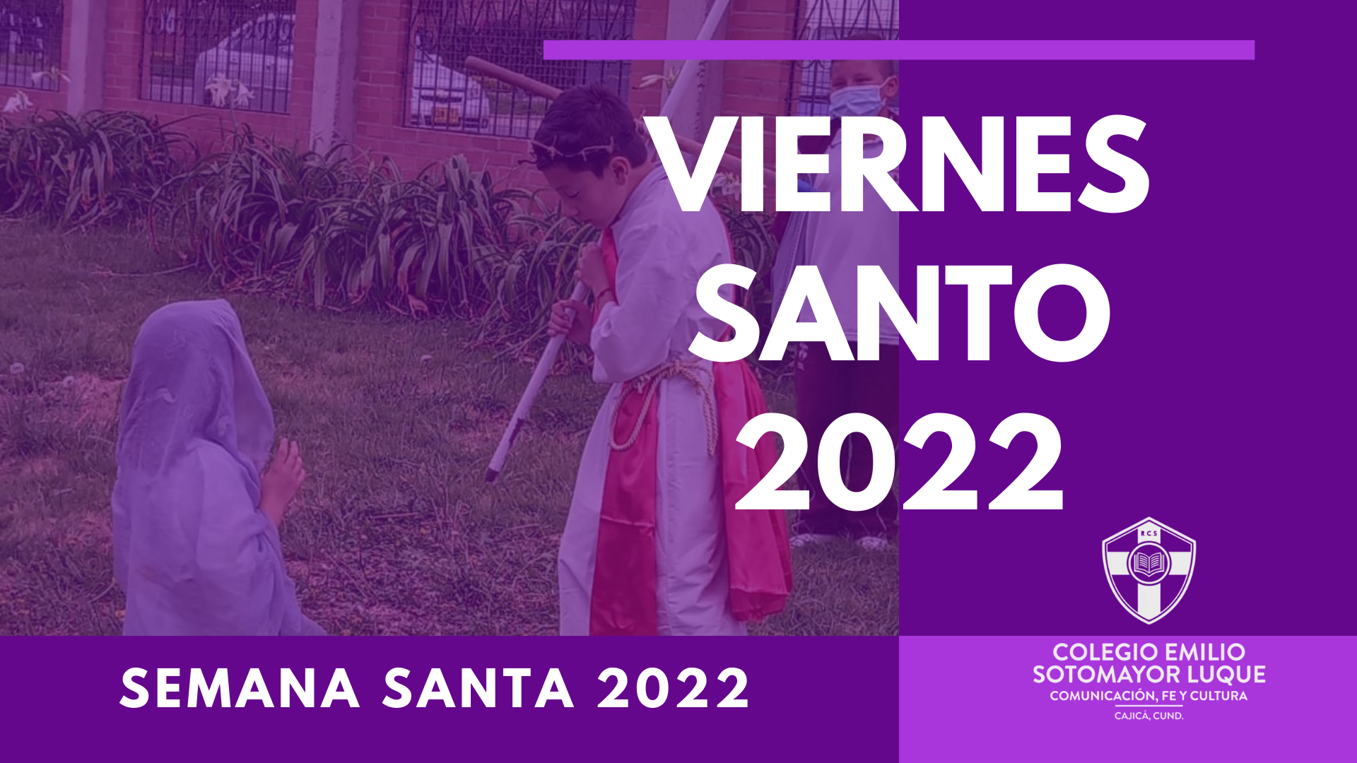 Viernes Santo 2022